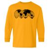  Heavy Cotton™ Long Sleeve T-Shirt (Youth) Thumbnail