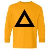  Heavy Cotton™ Long Sleeve T-Shirt (Youth) Thumbnail