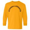  Heavy Cotton™ Long Sleeve T-Shirt (Youth) Thumbnail