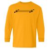  Heavy Cotton™ Long Sleeve T-Shirt (Youth) Thumbnail