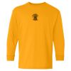  Heavy Cotton™ Long Sleeve T-Shirt (Youth) Thumbnail