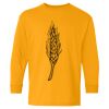  Heavy Cotton™ Long Sleeve T-Shirt (Youth) Thumbnail