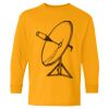 Heavy Cotton™ Long Sleeve T-Shirt (Youth) Thumbnail