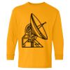  Heavy Cotton™ Long Sleeve T-Shirt (Youth) Thumbnail