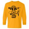  Heavy Cotton™ Long Sleeve T-Shirt (Youth) Thumbnail