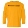  Heavy Cotton™ Long Sleeve T-Shirt (Youth) Thumbnail