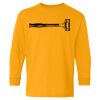  Heavy Cotton™ Long Sleeve T-Shirt (Youth) Thumbnail