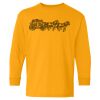  Heavy Cotton™ Long Sleeve T-Shirt (Youth) Thumbnail