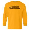  Heavy Cotton™ Long Sleeve T-Shirt (Youth) Thumbnail