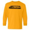 Heavy Cotton™ Long Sleeve T-Shirt (Youth) Thumbnail