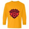  Heavy Cotton™ Long Sleeve T-Shirt (Youth) Thumbnail