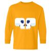  Heavy Cotton™ Long Sleeve T-Shirt (Youth) Thumbnail