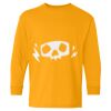  Heavy Cotton™ Long Sleeve T-Shirt (Youth) Thumbnail