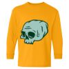  Heavy Cotton™ Long Sleeve T-Shirt (Youth) Thumbnail