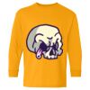  Heavy Cotton™ Long Sleeve T-Shirt (Youth) Thumbnail