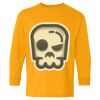  Heavy Cotton™ Long Sleeve T-Shirt (Youth) Thumbnail