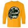  Heavy Cotton™ Long Sleeve T-Shirt (Youth) Thumbnail