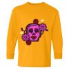  Heavy Cotton™ Long Sleeve T-Shirt (Youth) Thumbnail