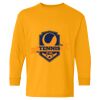  Heavy Cotton™ Long Sleeve T-Shirt (Youth) Thumbnail