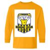  Heavy Cotton™ Long Sleeve T-Shirt (Youth) Thumbnail