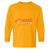  Heavy Cotton™ Long Sleeve T-Shirt (Youth) Thumbnail