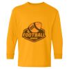  Heavy Cotton™ Long Sleeve T-Shirt (Youth) Thumbnail