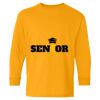  Heavy Cotton™ Long Sleeve T-Shirt (Youth) Thumbnail