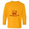  Heavy Cotton™ Long Sleeve T-Shirt (Youth) Thumbnail