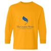 Heavy Cotton™ Long Sleeve T-Shirt (Youth) Thumbnail