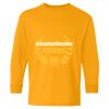  Heavy Cotton™ Long Sleeve T-Shirt (Youth) Thumbnail