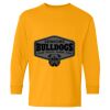  Heavy Cotton™ Long Sleeve T-Shirt (Youth) Thumbnail