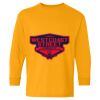  Heavy Cotton™ Long Sleeve T-Shirt (Youth) Thumbnail