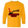  Heavy Cotton™ Long Sleeve T-Shirt (Youth) Thumbnail