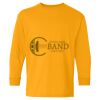  Heavy Cotton™ Long Sleeve T-Shirt (Youth) Thumbnail