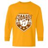  Heavy Cotton™ Long Sleeve T-Shirt (Youth) Thumbnail