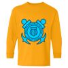 Heavy Cotton™ Long Sleeve T-Shirt (Youth) Thumbnail