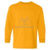  Heavy Cotton™ Long Sleeve T-Shirt (Youth) Thumbnail