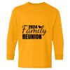  Heavy Cotton™ Long Sleeve T-Shirt (Youth) Thumbnail