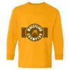  Heavy Cotton™ Long Sleeve T-Shirt (Youth) Thumbnail