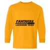  Heavy Cotton™ Long Sleeve T-Shirt (Youth) Thumbnail
