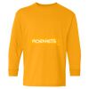  Heavy Cotton™ Long Sleeve T-Shirt (Youth) Thumbnail