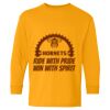  Heavy Cotton™ Long Sleeve T-Shirt (Youth) Thumbnail