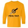  Heavy Cotton™ Long Sleeve T-Shirt (Youth) Thumbnail