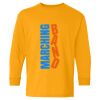  Heavy Cotton™ Long Sleeve T-Shirt (Youth) Thumbnail