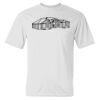 C2 Sport Dry-Fit T-Shirt (Adult) Thumbnail