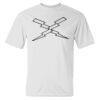 C2 Sport Dry-Fit T-Shirt (Adult) Thumbnail