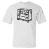 C2 Sport Dry-Fit T-Shirt (Adult) Thumbnail