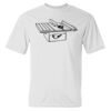 C2 Sport Dry-Fit T-Shirt (Adult) Thumbnail