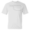 C2 Sport Dry-Fit T-Shirt (Adult) Thumbnail