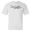 C2 Sport Dry-Fit T-Shirt (Adult) Thumbnail